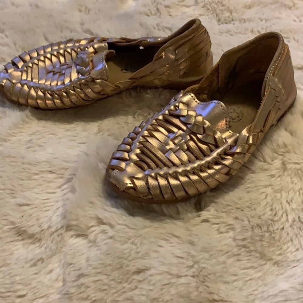 Authentic Mexican hurachas